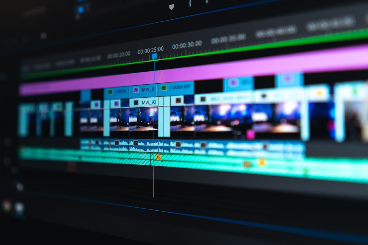 ClearSpring Studio — video_generation · dogfooded